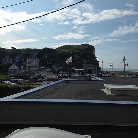 Hotel Les Fregates Veulettes-sur-Mer Zimmer foto