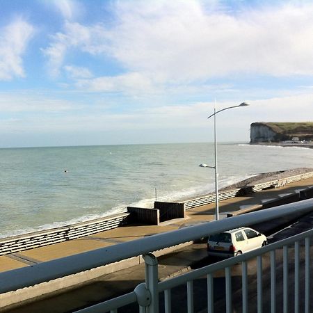 Hotel Les Fregates Veulettes-sur-Mer Zimmer foto